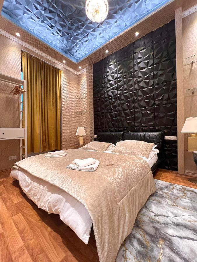 Urban Serviced Appart hôtel Vienne