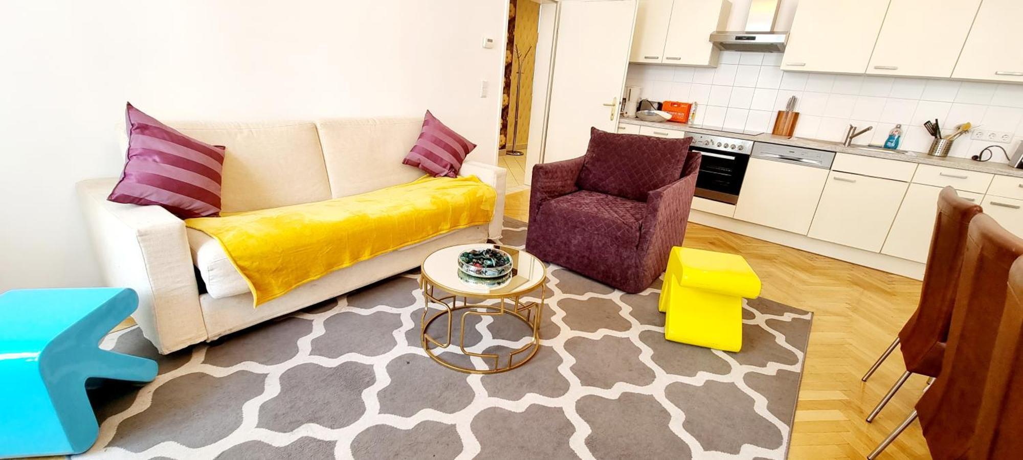 Appart hôtel Urban Serviced *